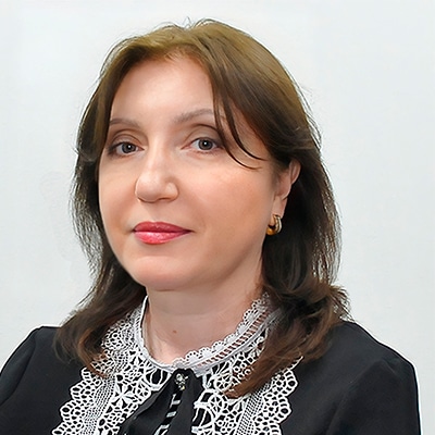 Irine Abdaladze